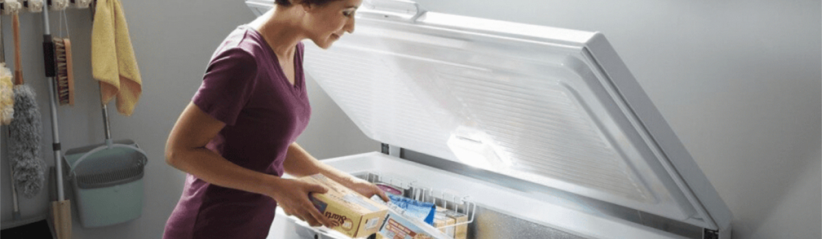 Thermador Freezer Repair